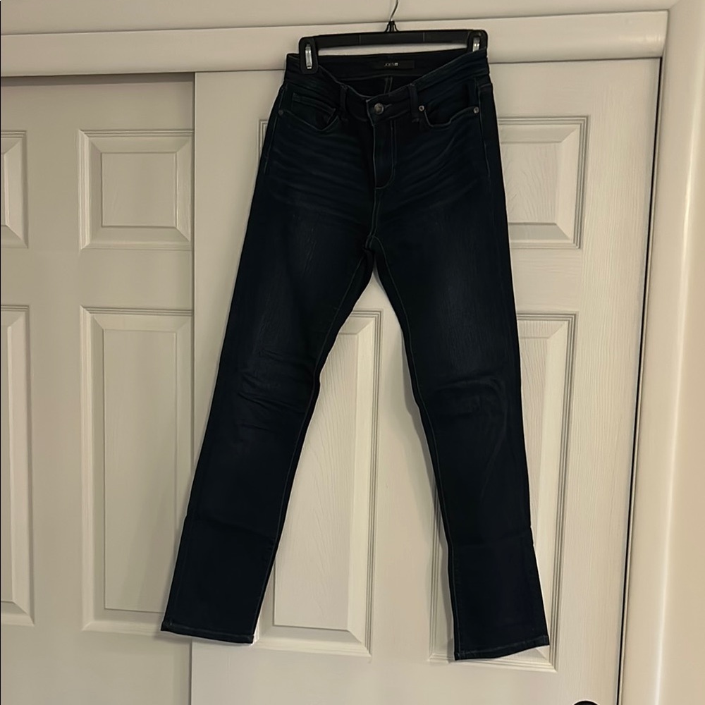 Joe’s Dark Blue Denim Jeans